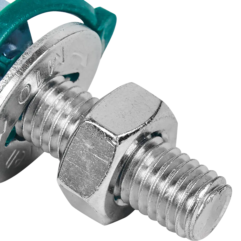 Болт монтажный Walraven Hammerfix M10x40 мм 6523004 STLM-2065559 - Вид №2