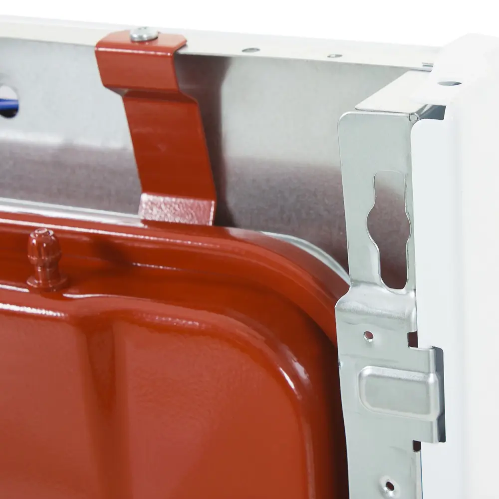 Электрический котел 6 кВт Protherm Дельфин 6К 220/380 В одноконтурный настенный STLM-2082787 - Вид №5