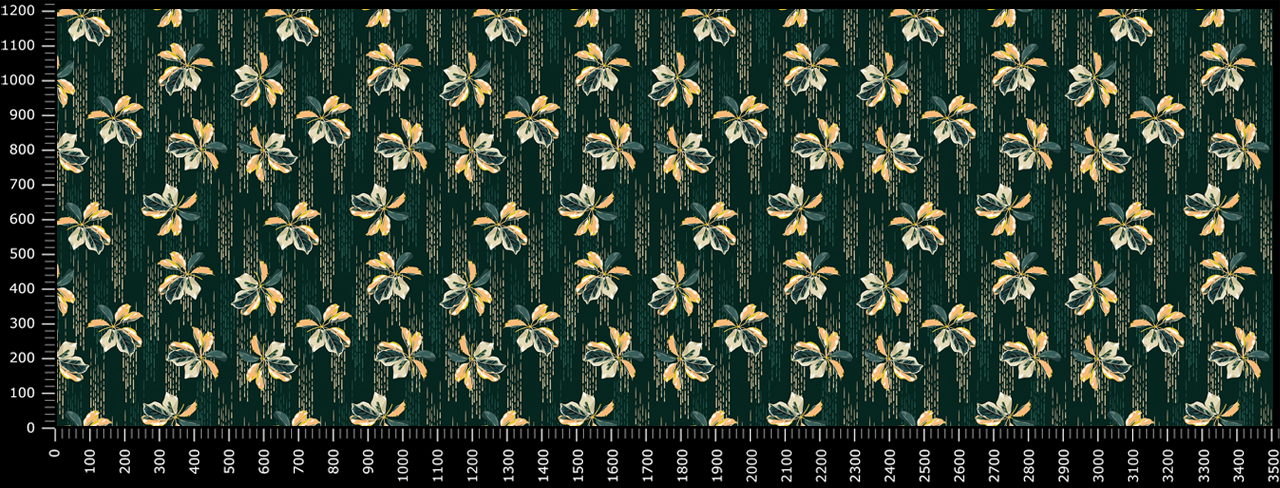 Стеновые панели - Виньетта LIGRON LIST149 2253 - Вид №1