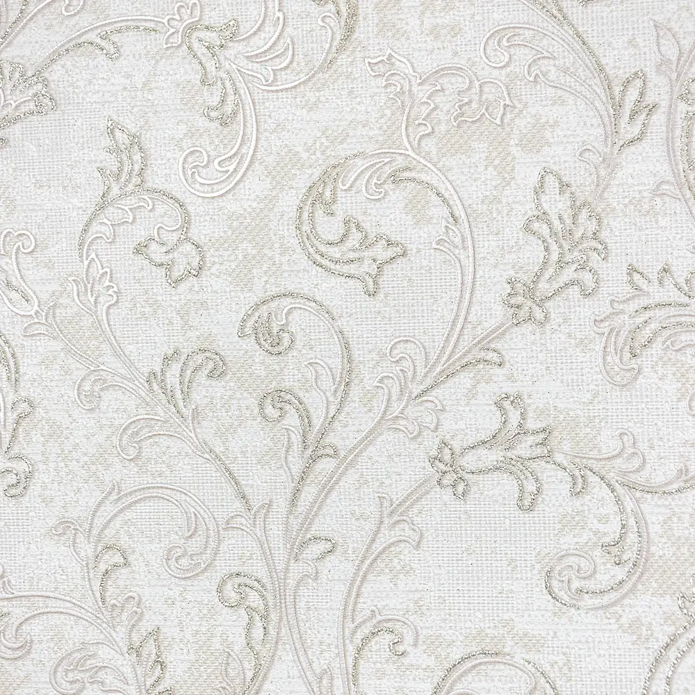 Обои флизелиновые Startdeco Магдалена бежевые 1.06 м 989321 STLM-2141263 - Вид №1