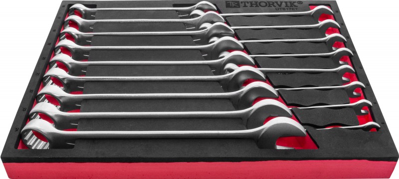 Набор ключей Thorvik UTS17STE 9103328 STDN-0147625 - Вид №1