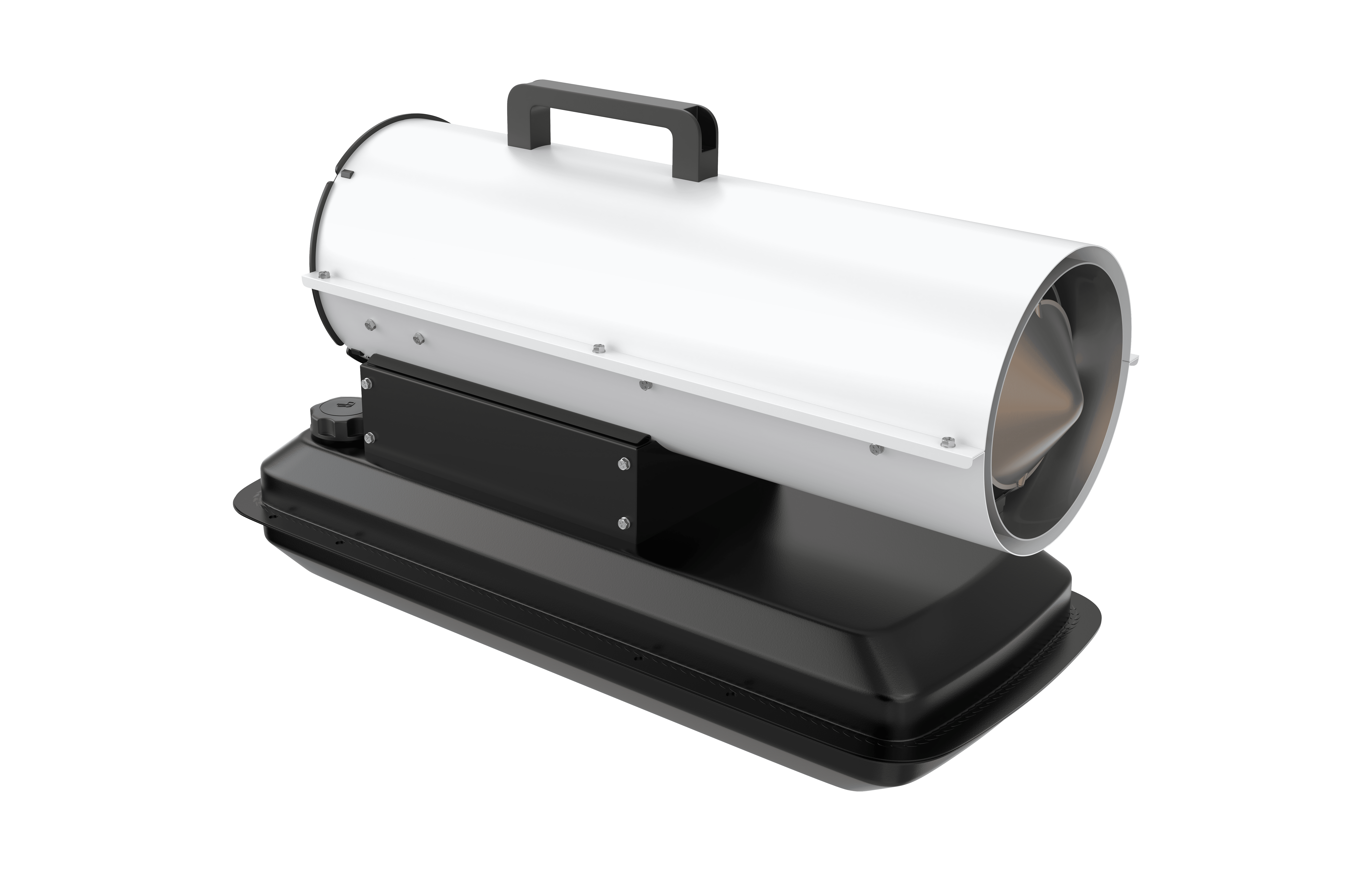 9147825 Тепловая пушка дизельная Loriot Rocket LHD-20 STDN-0039997 - Вид №2