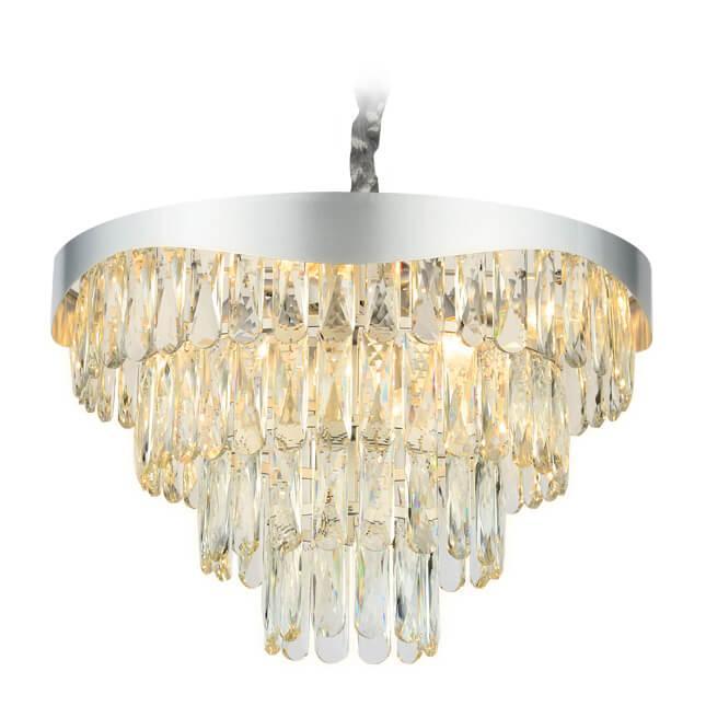 TR5085 Подвесная люстра Ambrella light Traditional