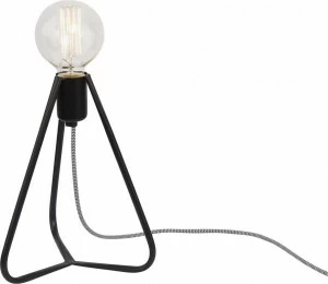 Настольная лампа Nowodvorski Simple 6975 NOWODVORSKI ИНТЕРЬЕРНЫЕ 195233 Черный