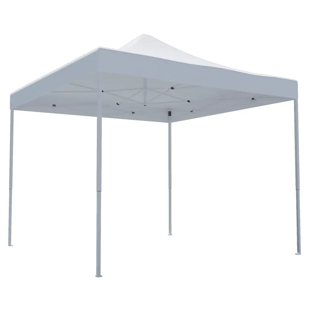 Тент Naterial Bora Easy 295x205x295 см белый STLM-2179617