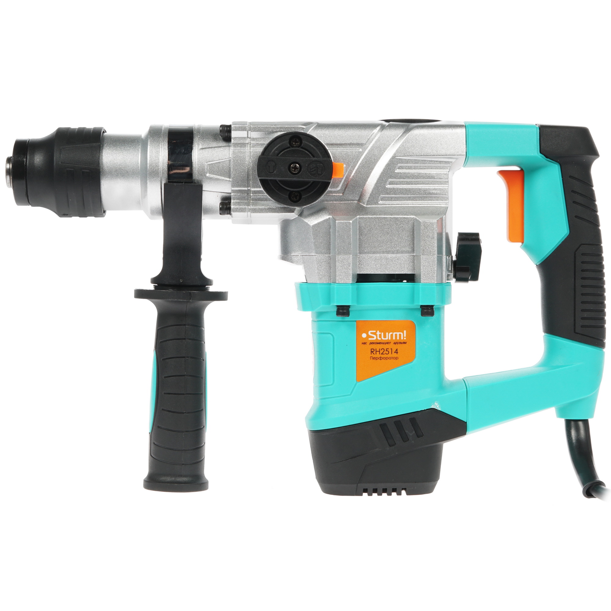 Перфоратор Sturm! RH2514 1086060 STDN-0092737