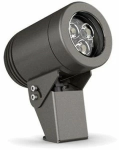 NEXO LUCE Регулируемый светодиодный проектор для улицы Projector nexo luce 1016