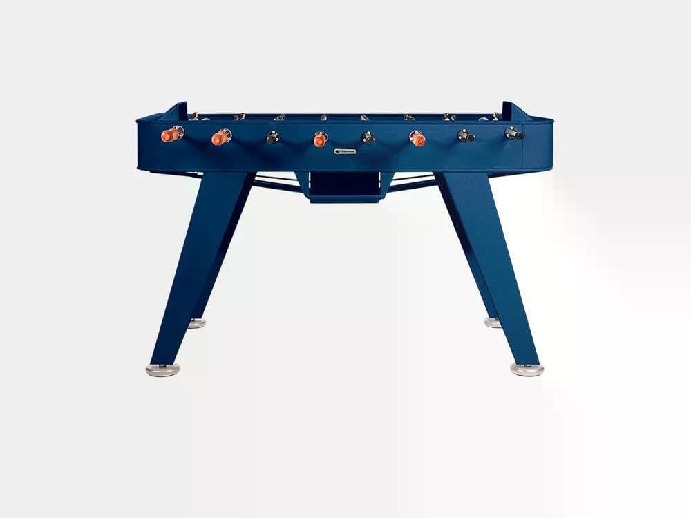 Нержавеющая сталь Calciobalilla для внутреннего и наружного применения RS Barcelona RS2 OUTDOOR FOOTBALL TABLE ARCH-00142407 - Вид №31