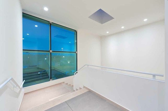 Круглый поворотный встраиваемый прожектор Lucifero's ARCH-00068594 - Вид №8