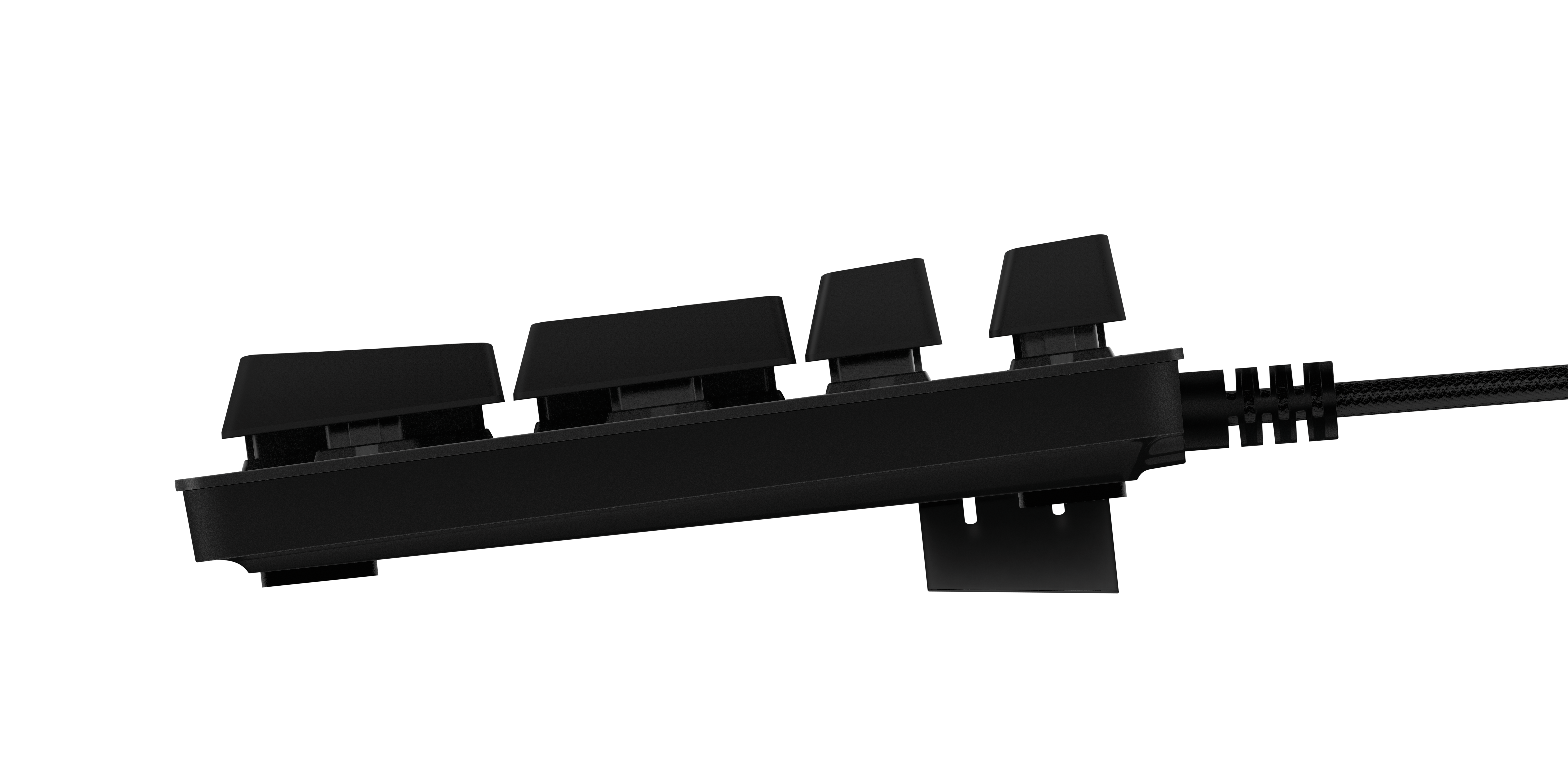 920-009329 gaming keyboard g513 carbon gx brown Logitech Santreyd  - Вид №3