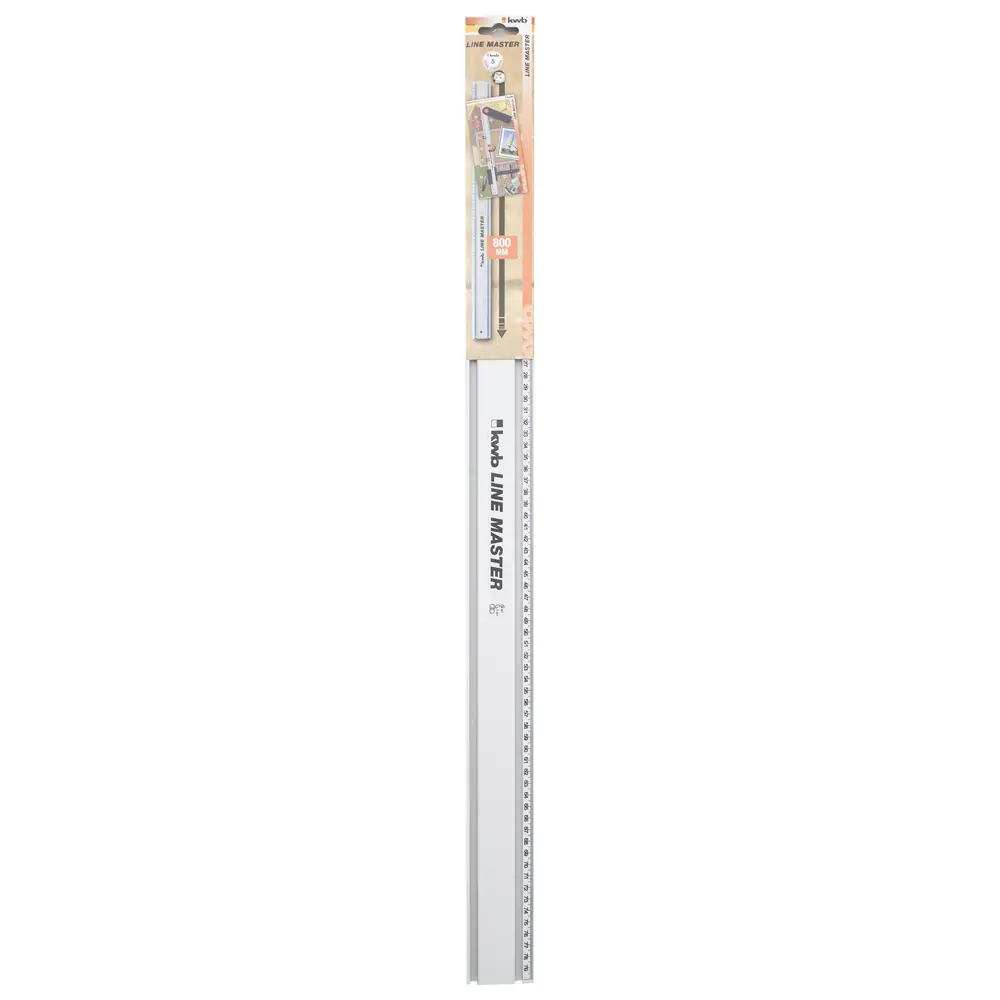 Направляющая для электролобзика LineMaster, 800 мм EINHELL STLM-2073131 - Вид №1