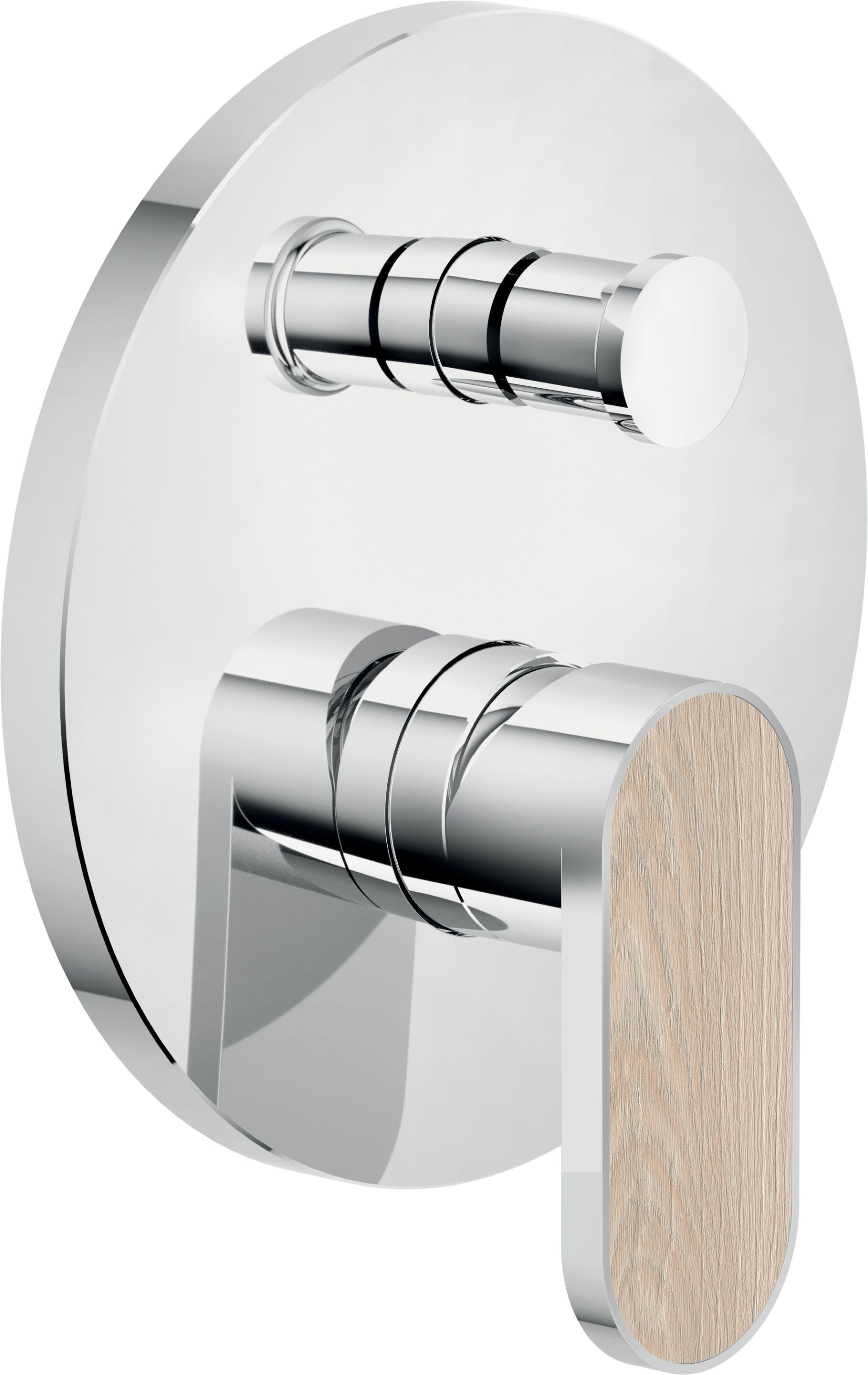 Однорычажный смеситель для душа с переключателем Nobili Dress ARCH-00131835 - Вид №5