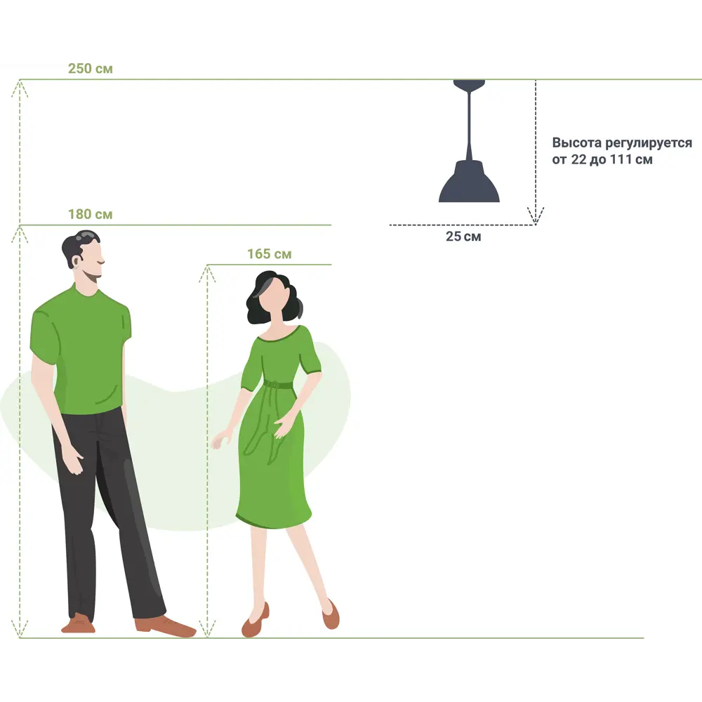 Vitaluce Шансон — подвесная люстра с регулируемой высотой для современных интерьеров 89697335 STLM-0079817 - Вид №3