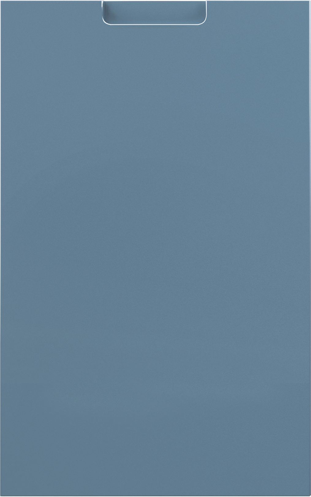 Ручки для кухонной мебели  Фрезеровка «RF4.1» 702 Голубой SIST2406-4376 SIDAK 