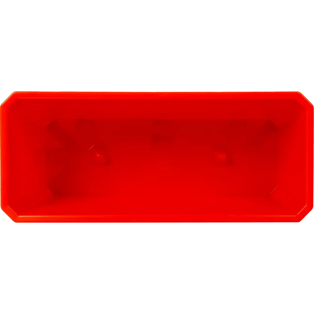 Ящик для рассады 40 см оранжевый Santreyd STLM-2204267 - Вид №1