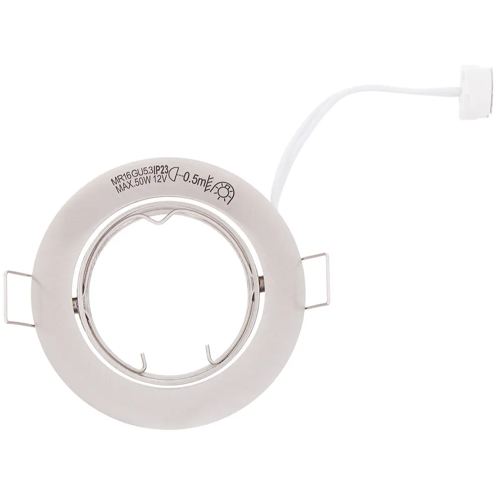 Поворотный спот Inspire Clane — регулируемое освещение для интерьера 18195467 STLM-0009939 - Вид №3