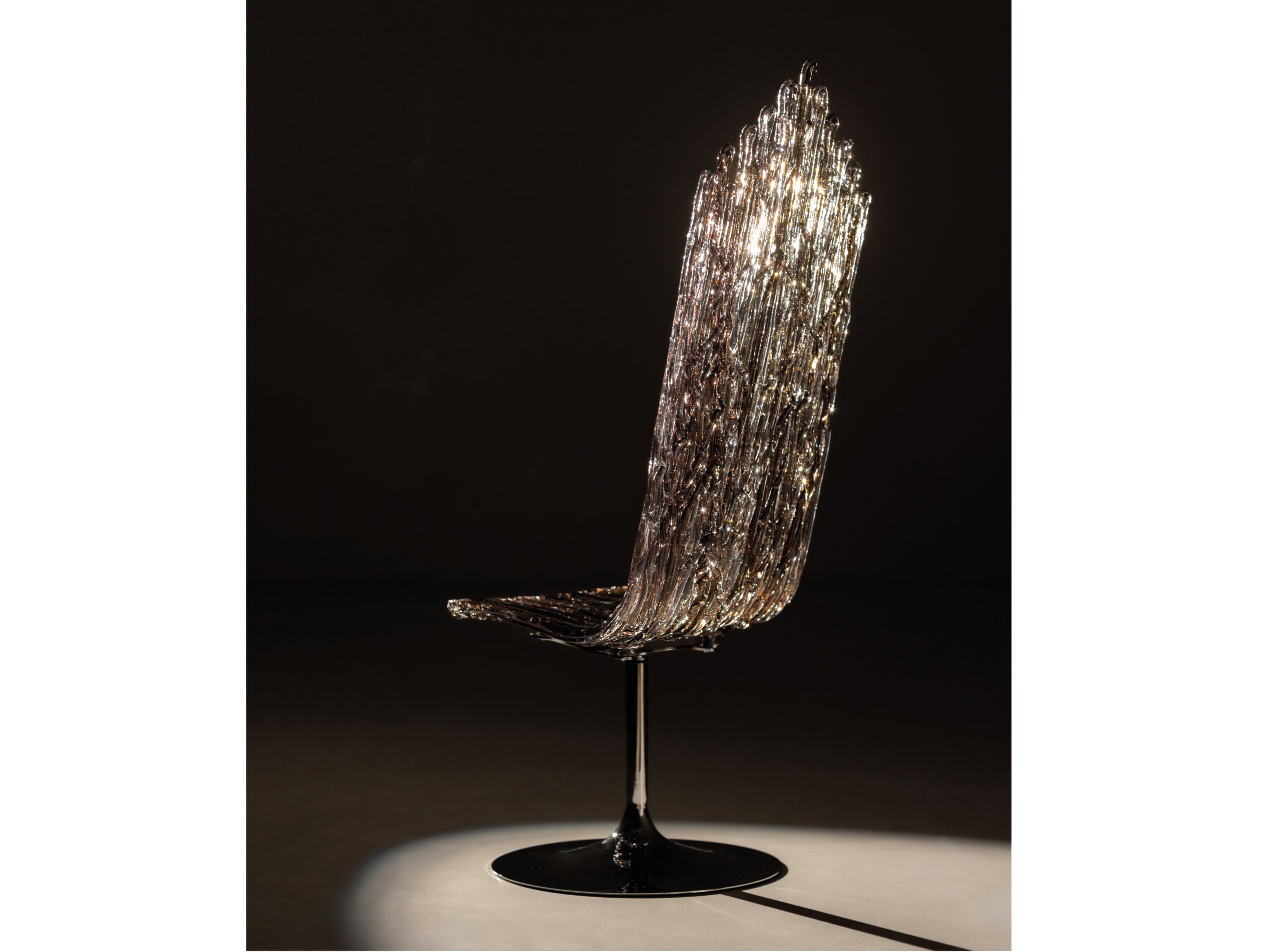 Стул Edra для интерьера ARCH-00101087