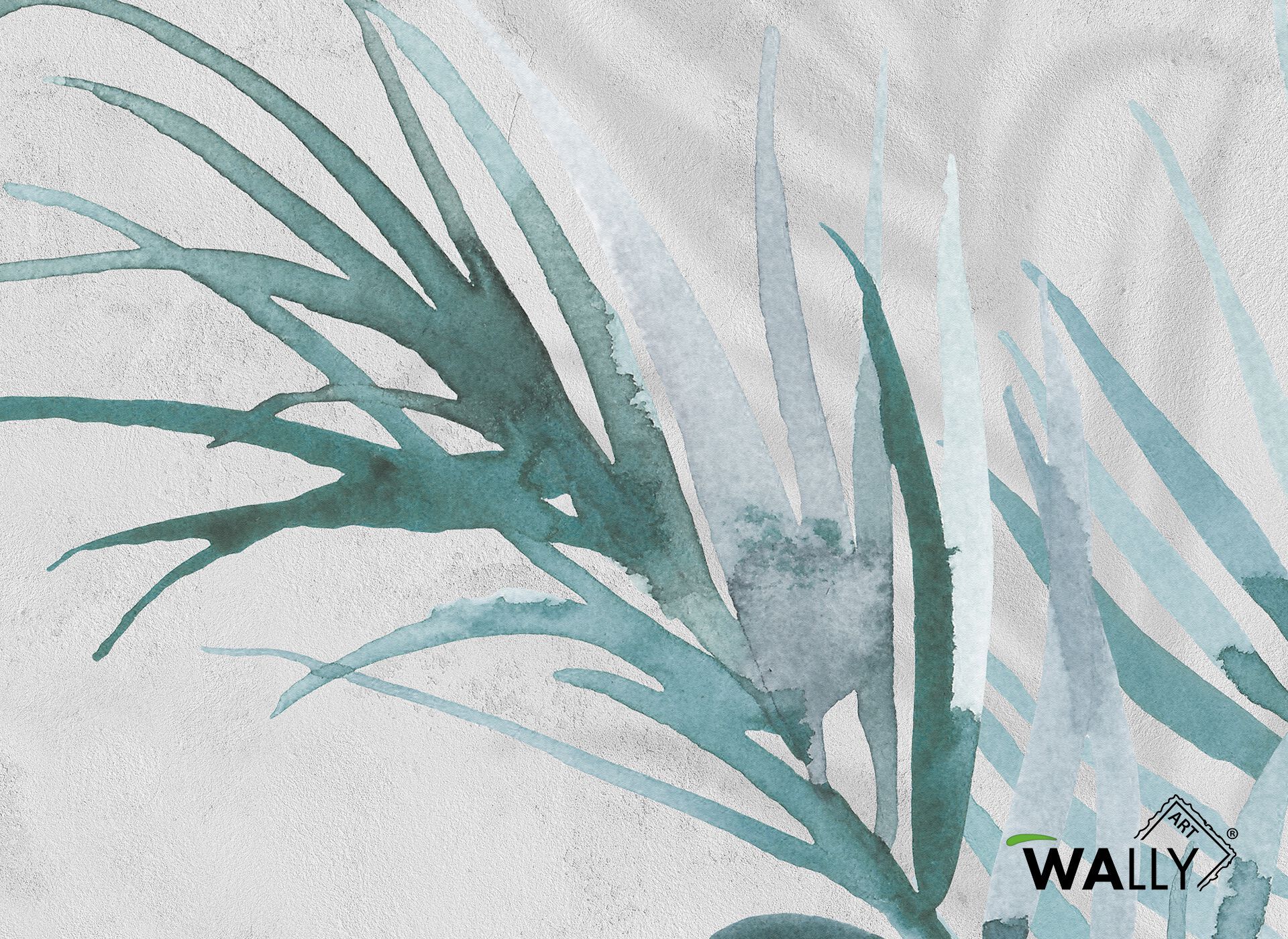 Моющиеся нетканые обои WALLYART Lacollection ARCH-00138662 - Вид №6