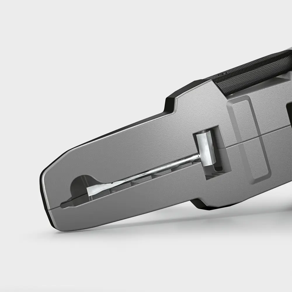 Направляющий рельс для цепной пилы Karcher 40 cm STLM-2169188 - Вид №1