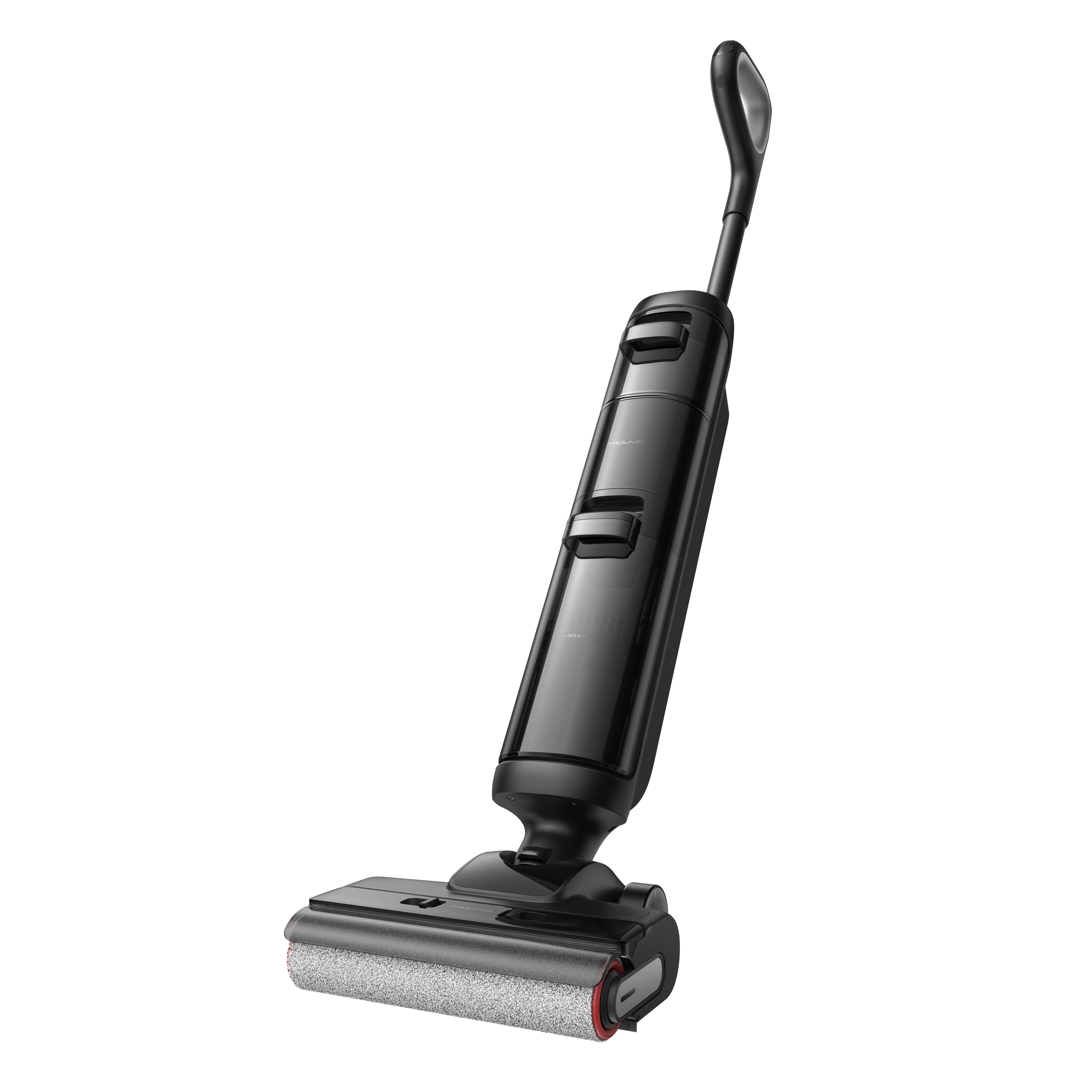 5626466 Моющий пылесос вертикальный   Trouver K20 Plus  черный STDN-0136373 - Вид №4