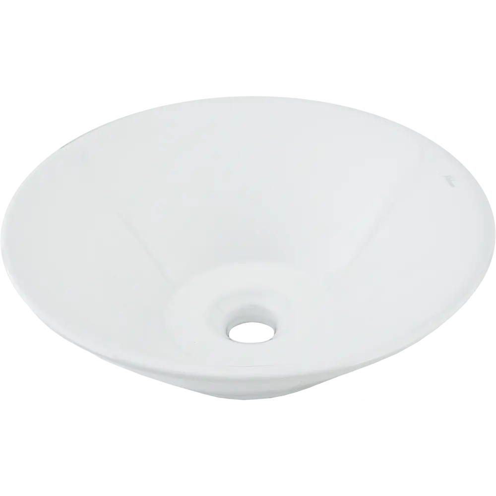 Раковина Melana MLN-7020 накладная 41.5 см STLM-2207858 - Вид №1