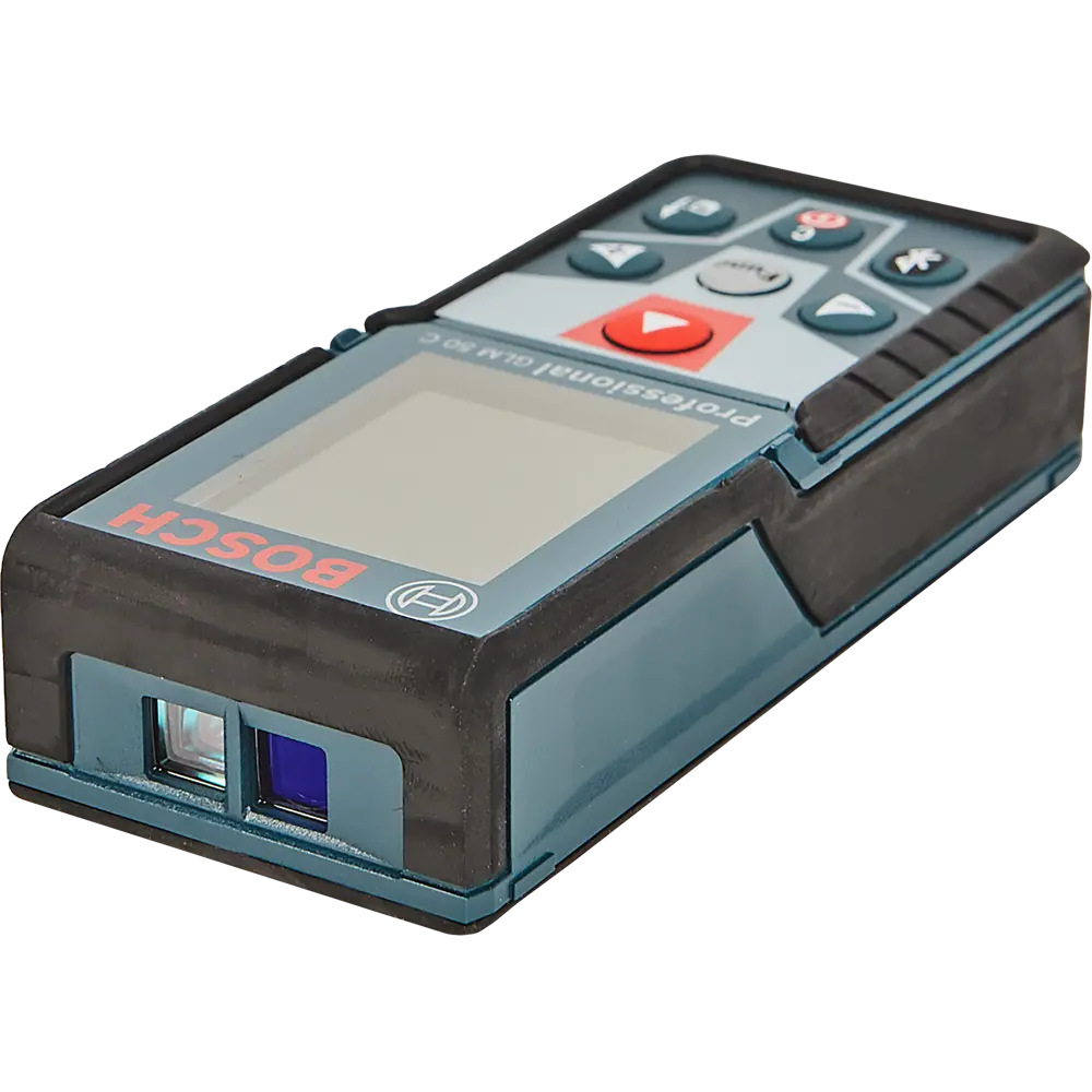 Дальномер лазерный Bosch GLM 50 C 0601072C00, до 50 м BOSCH PROFESSIONAL STLM-2106784 - Вид №2