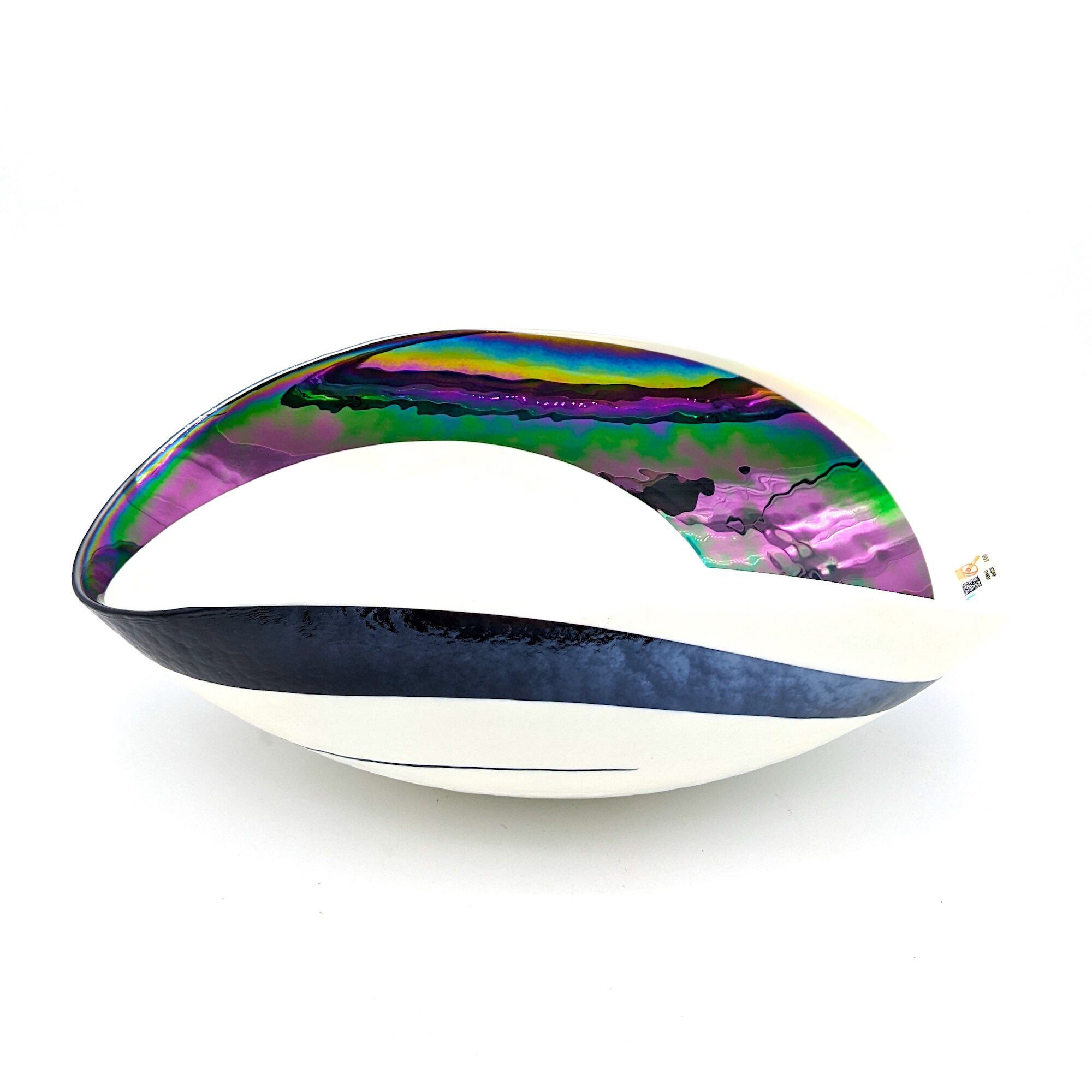 Центральные элементы из муранского стекла ручной работы YourMurano Shell ARCH-00018405 - Вид №2