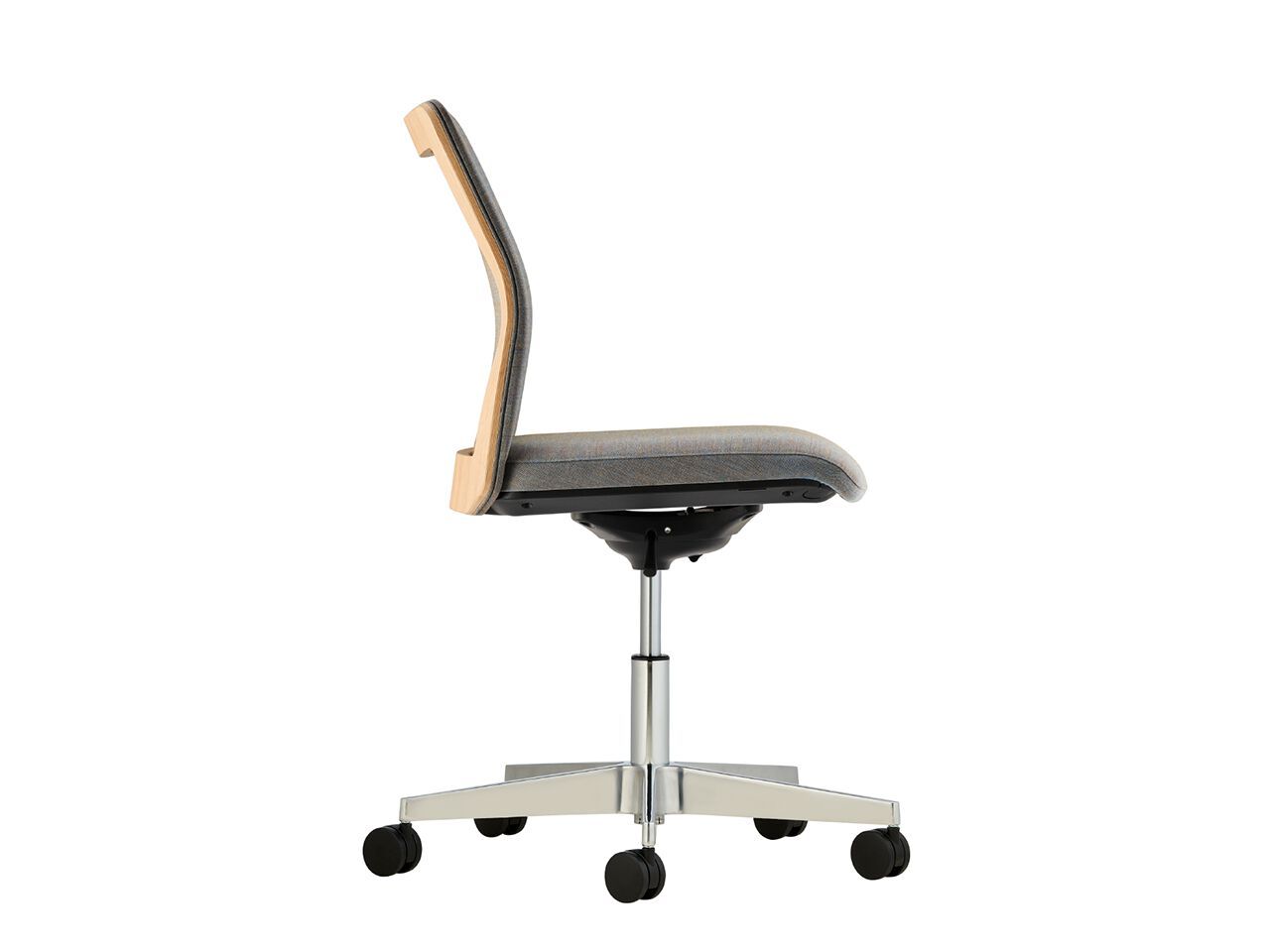 Вращающееся офисное кресло с колесами Howe MN1 ARCH-00102896