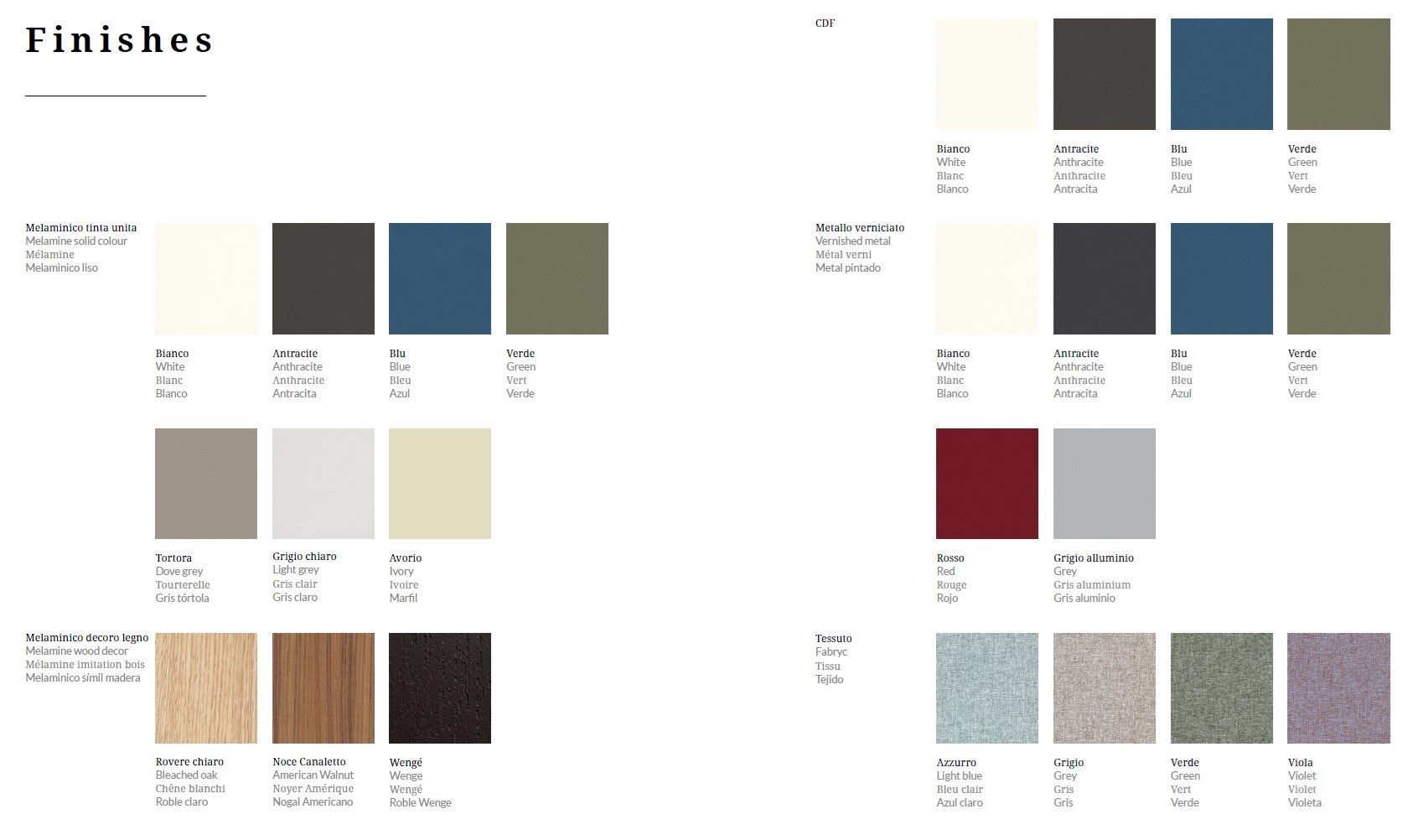 Исполнительный стол со встроенной полкой Archiutti Float Office ARCH-00011452 - Вид №1