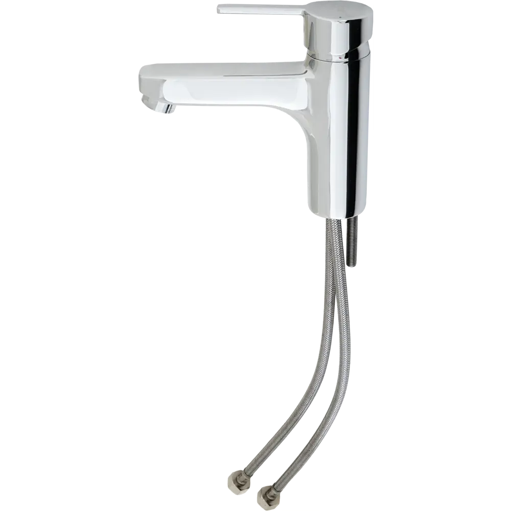 Смеситель для раковины Ideal Standard Idealstyle однорычажный статичный излив цвет хром STLM-2047723 - Вид №1