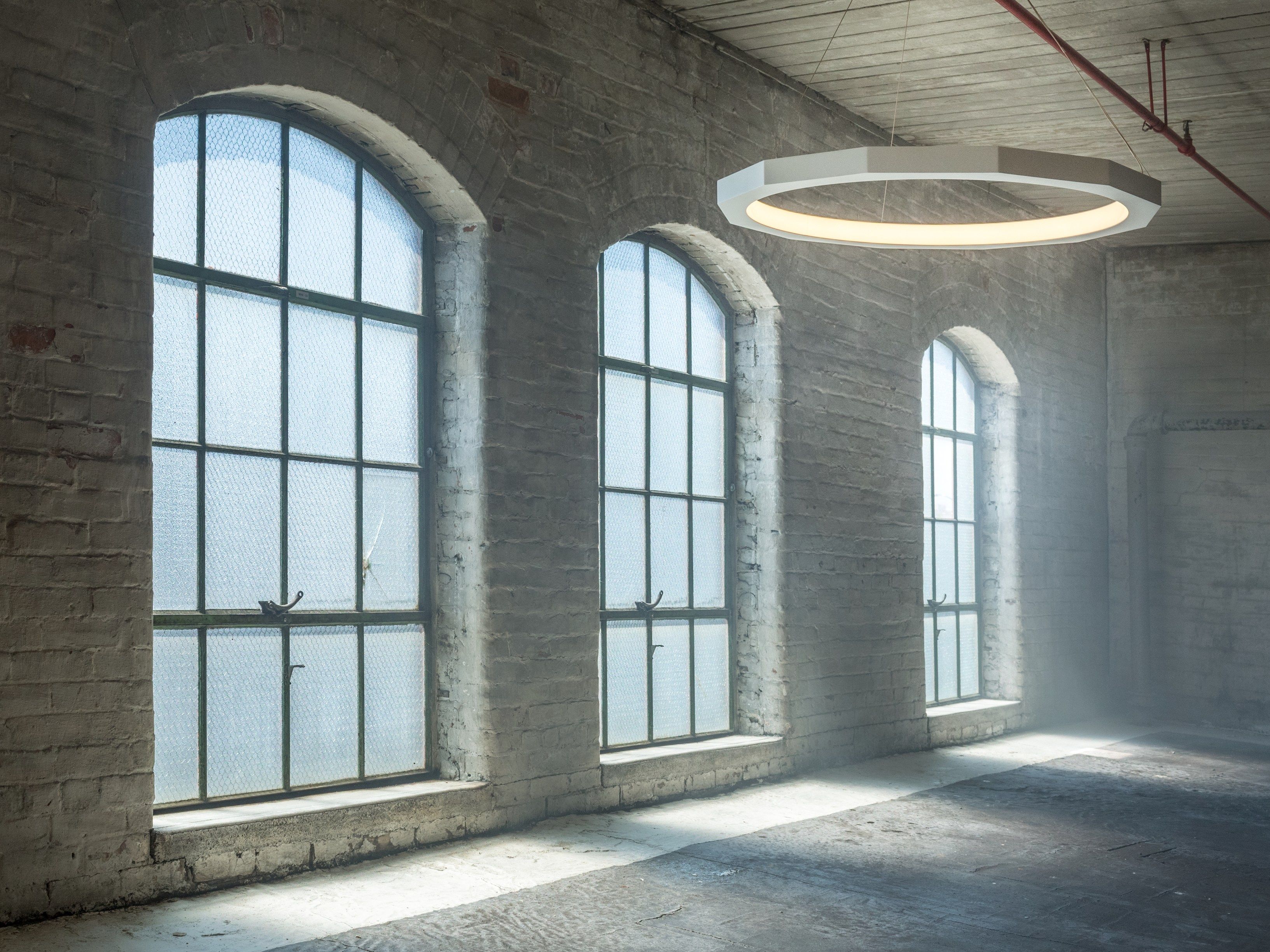 Подвесной светильник Matthew McCormick DODECA ARCH-00044527 - Вид №1