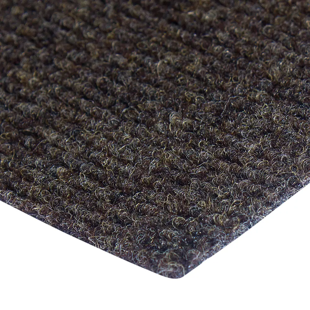 Ковровое покрытие «Dessert 93» резина 3 м цвет коричневый BETAP STLM-2009542 - Вид №1