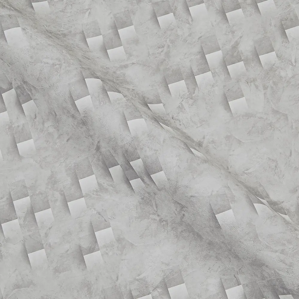 Обои флизелиновые Grandecolife Fort темно-серые 1.06 м GDR143123 STLM-2035534 - Вид №2