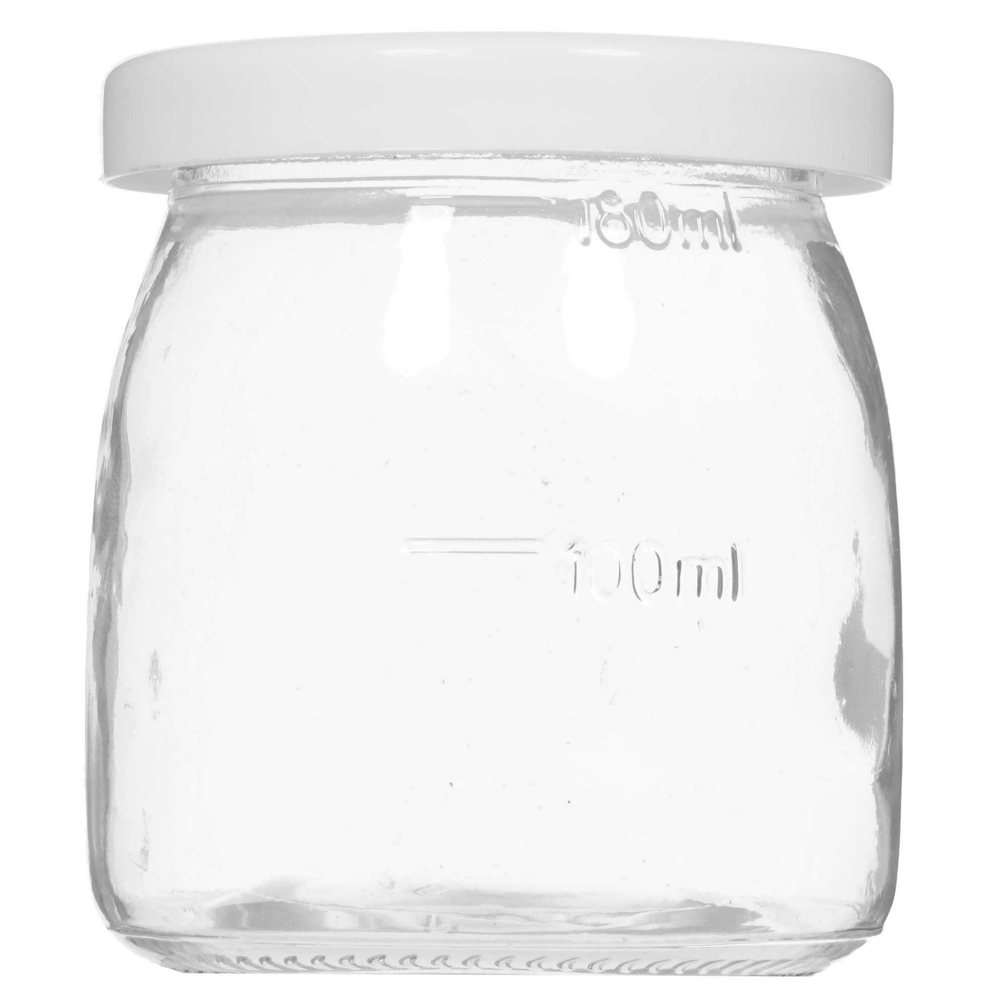 8158503 Йогуртница MARTA MT-1853 черный STDN-0040023 - Вид №6