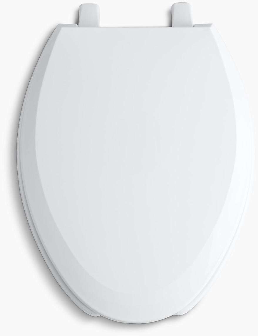 KOHLER Удлиненное сиденье для унитаза Lustra  K-4650-96  - Вид №2