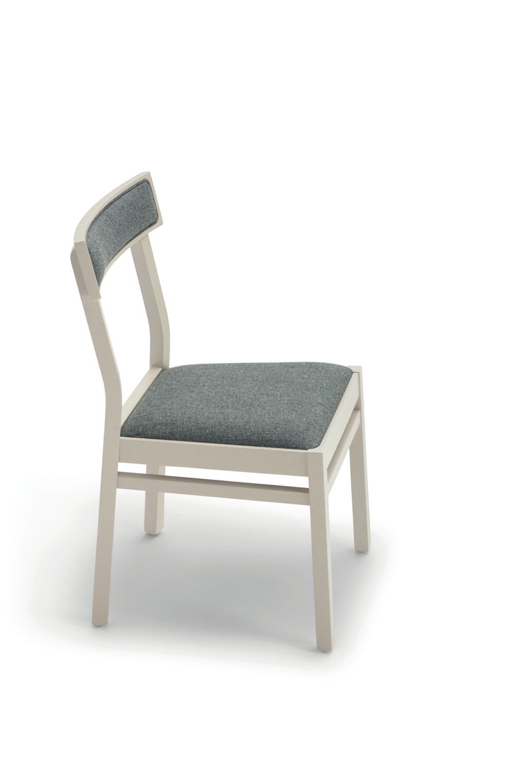 Стул из бука с мягким сиденьем Palma Италия ARCH-00093900 - Вид №4
