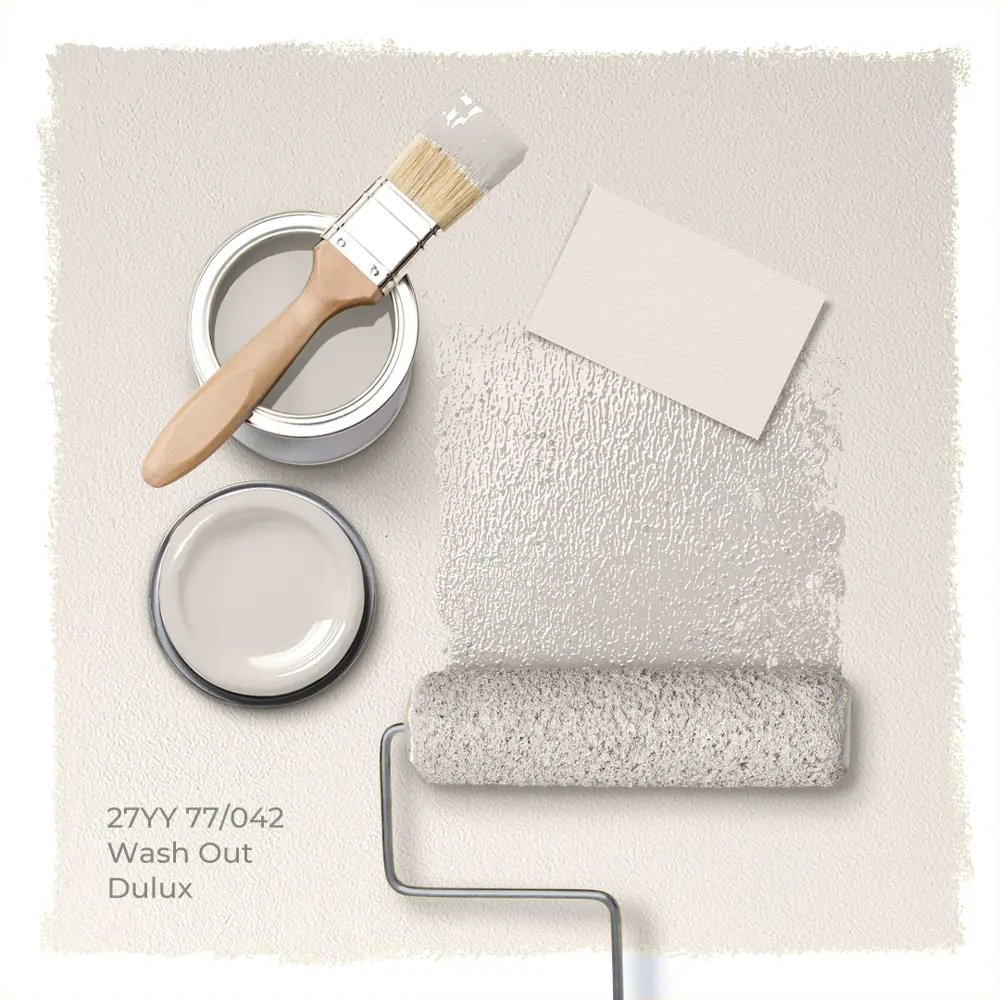 Тестер краски для стен Dulux 27YY 77/042 Wash Out 30 мл STLM-2158126 - Вид №3