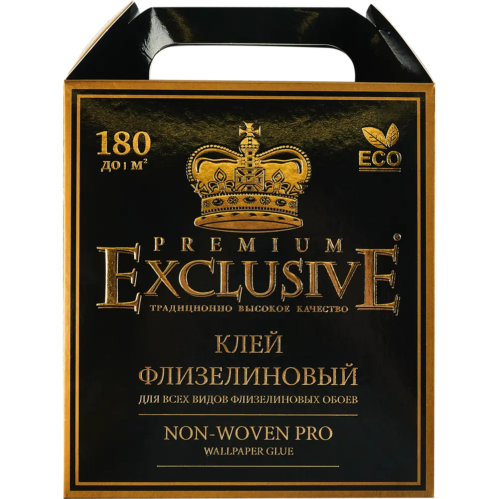 Клей флизелиновый Exclusive Pro 180 STLM-2161702