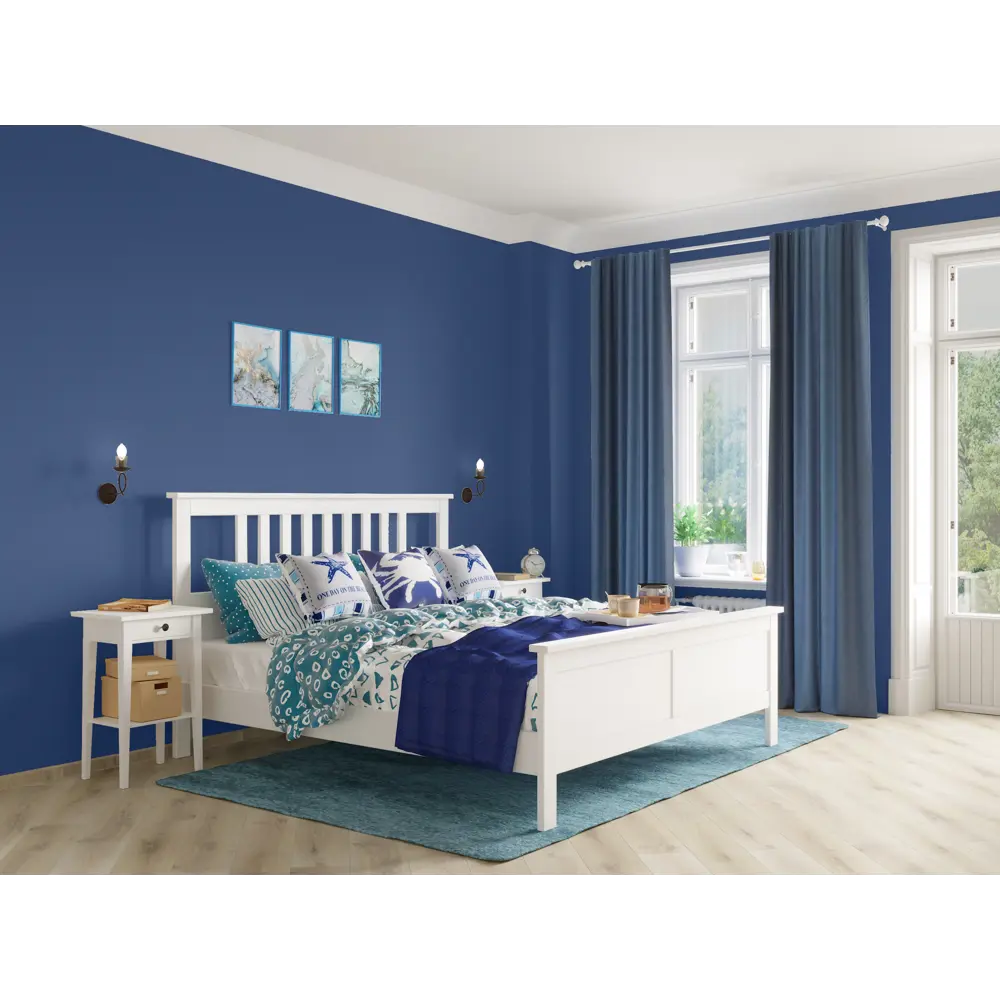 Ламинат Artens Груша Белая 32 класс толщина 7 мм 2.397 м² STLM-2035114 - Вид №9