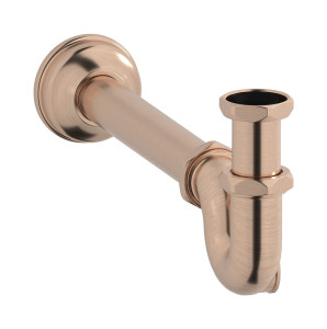 Сифон EASY WE ARE IB sh082cc Brushed Rose Gold RICAMBI