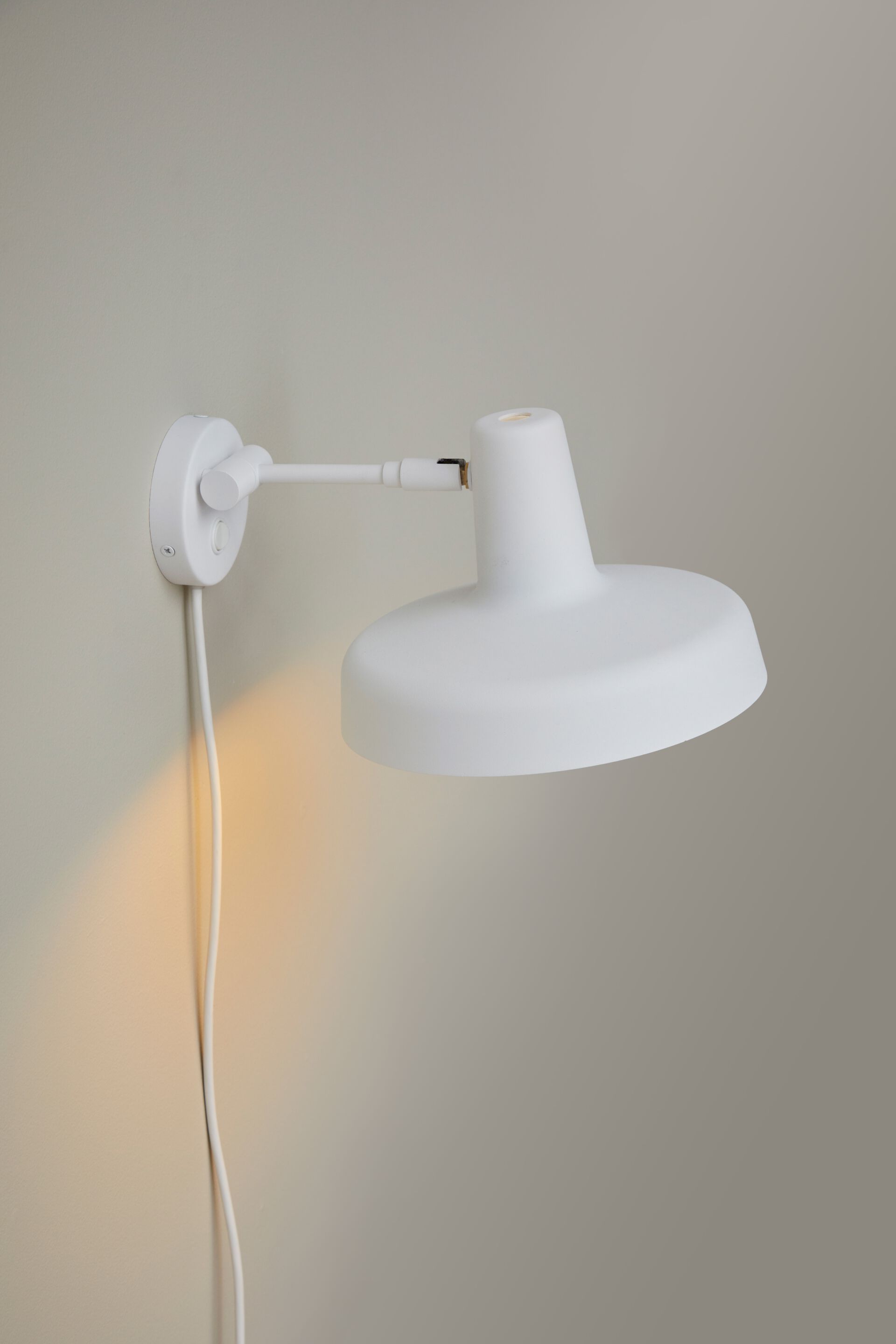 Поворотный настенный светильник Grupa Arigato ARCH-00057870 - Вид №3