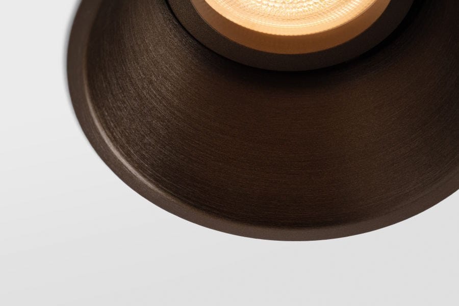 Утопленный светодиодный прожектор Modular Lighting Instruments LOTIS ARCH-00100749 - Вид №6