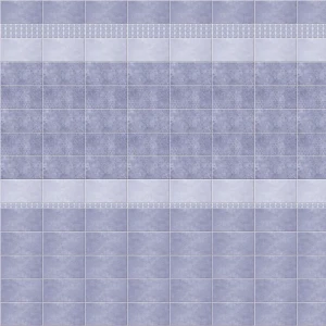 VENTA Панель ПВХ Мистик с фиолетовым абстрактным узором 89414182