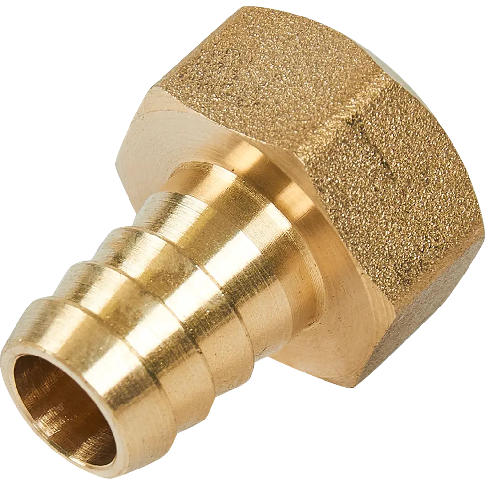 Переходник SantechSystems 1/2" латунный для систем водоснабжения 84657573 STLM-1382349