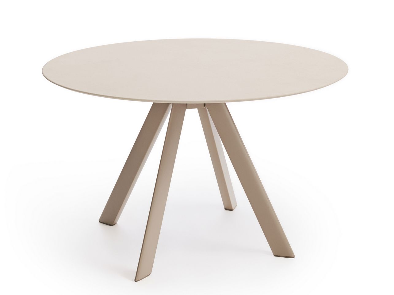 Круглый садовый стол EXPORMIM ATRIVM ARCH-00138989