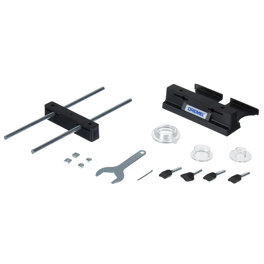 Приставка для фрезерования Dremel 13751196 STLM-2121038  - Вид №1