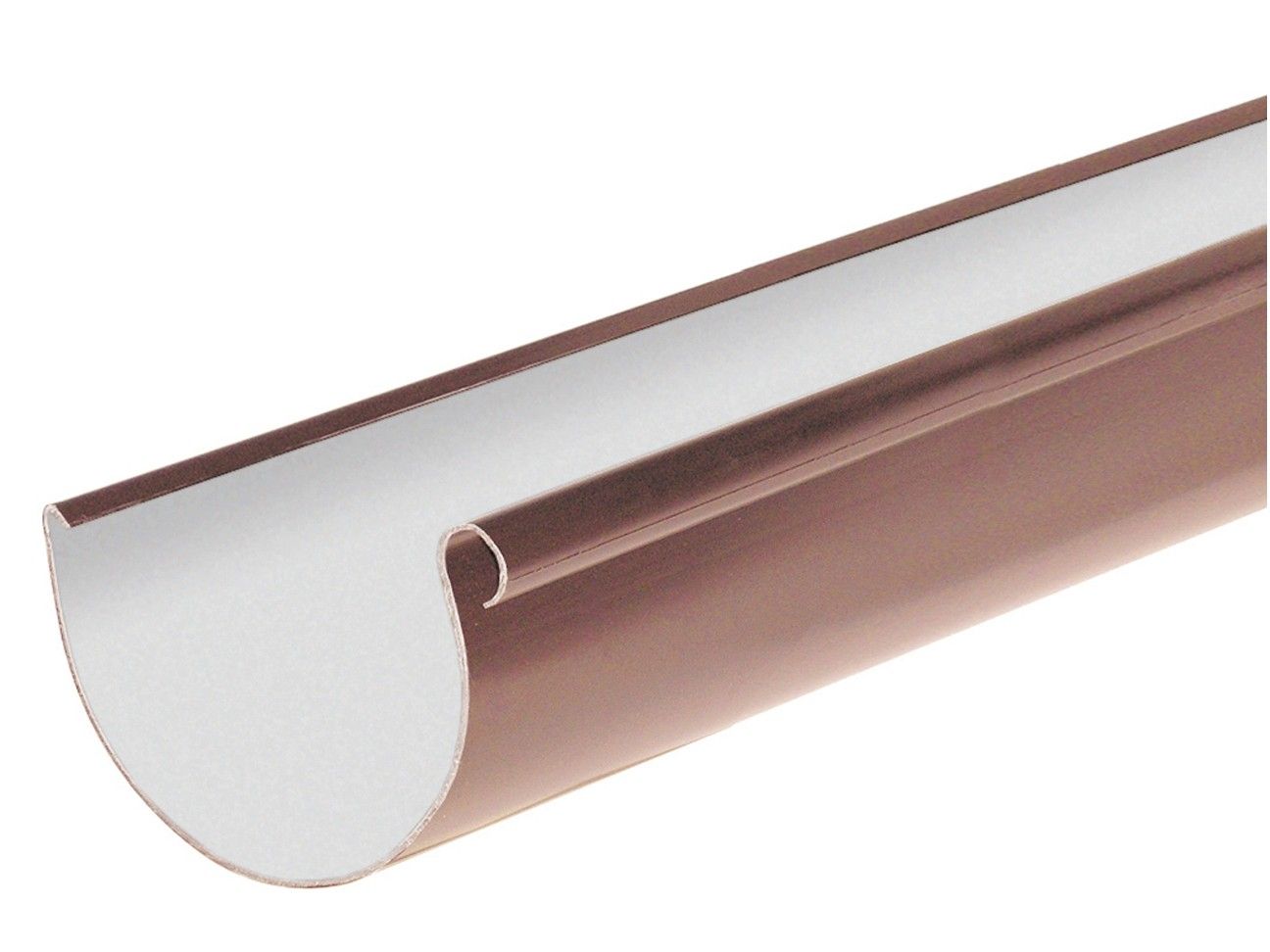 ПВХ желоба модель 145 First Corporation First Plast ARCH-00134390 - Вид №1