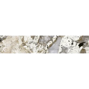 Стеновая панель Patagonia S. 300x0.4x60 см АКП цвет серо-бежевый