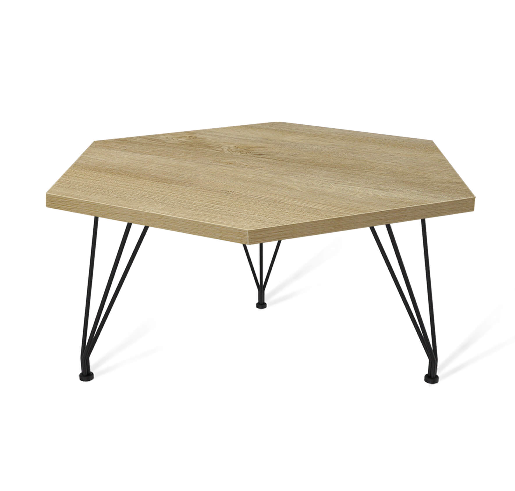 Основание для журнального столика SHT-TU29/H36 металлическое Santreyd  - Вид №6