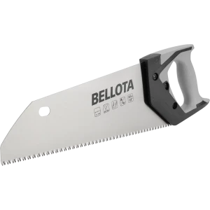 Пила по дереву Bellota 4555-16 400 мм